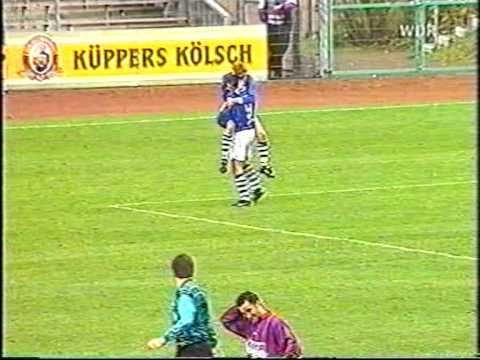 FC Remscheid - Wuppertaler SV