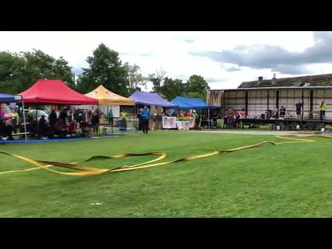 SDH Dubenec muži - VČHL Morašice   28.5.2022