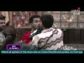 BIGG BOSS MARATHI 4 Prasad Akshay Get Into A Physical Fight Biggboss Biggbossmarathi4 Bbmarathi