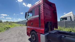 السيارات القاطرة MAN TGX 18.440 | صورة 4 - Autoline