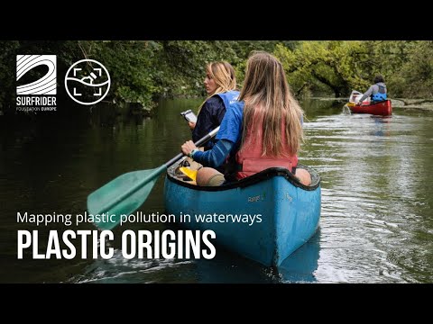Plastic Origins Video