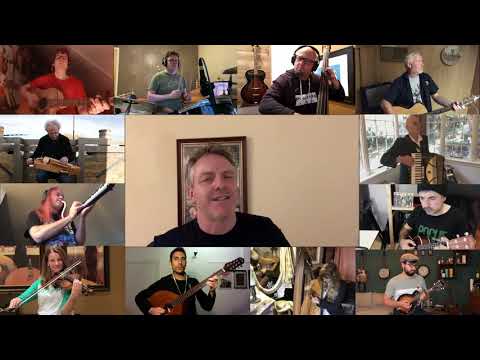 The PoguestrA (feat. Jem Finer and James Fearnley) - Misty Morning Albert Bridge (Jem Finer)