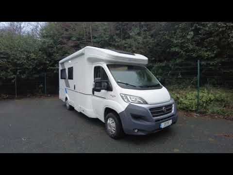 2018 ADRIA SUNLIVING 6 BELT 6 BED LHD - Image 2