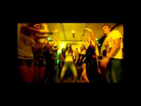 Eyesburn & Iskaz - Otvaranje Letnje Baste Doma omladine Pa