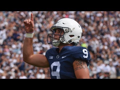 Trace McSorley Highlights 2018-19 Penn State QB | ᴴᴰ