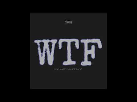 AC Zoe x TG Crippy x 917 Rackz - WTF (Who Want Smoke Remix)