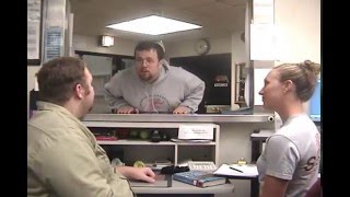 Footloose and Fancy Free