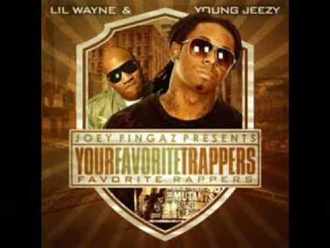 Lil Wayne feat  Fat joe Winding on me+Bilder