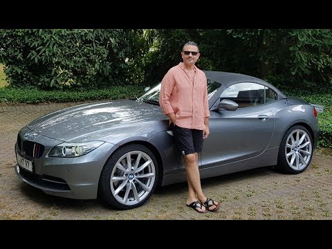 BMW Z4 3.0 E89 Gebrauchtwagen Fazit nach 1 Jahr! Fahrbericht