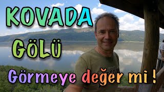 Kovada Gölü Milli Parkı