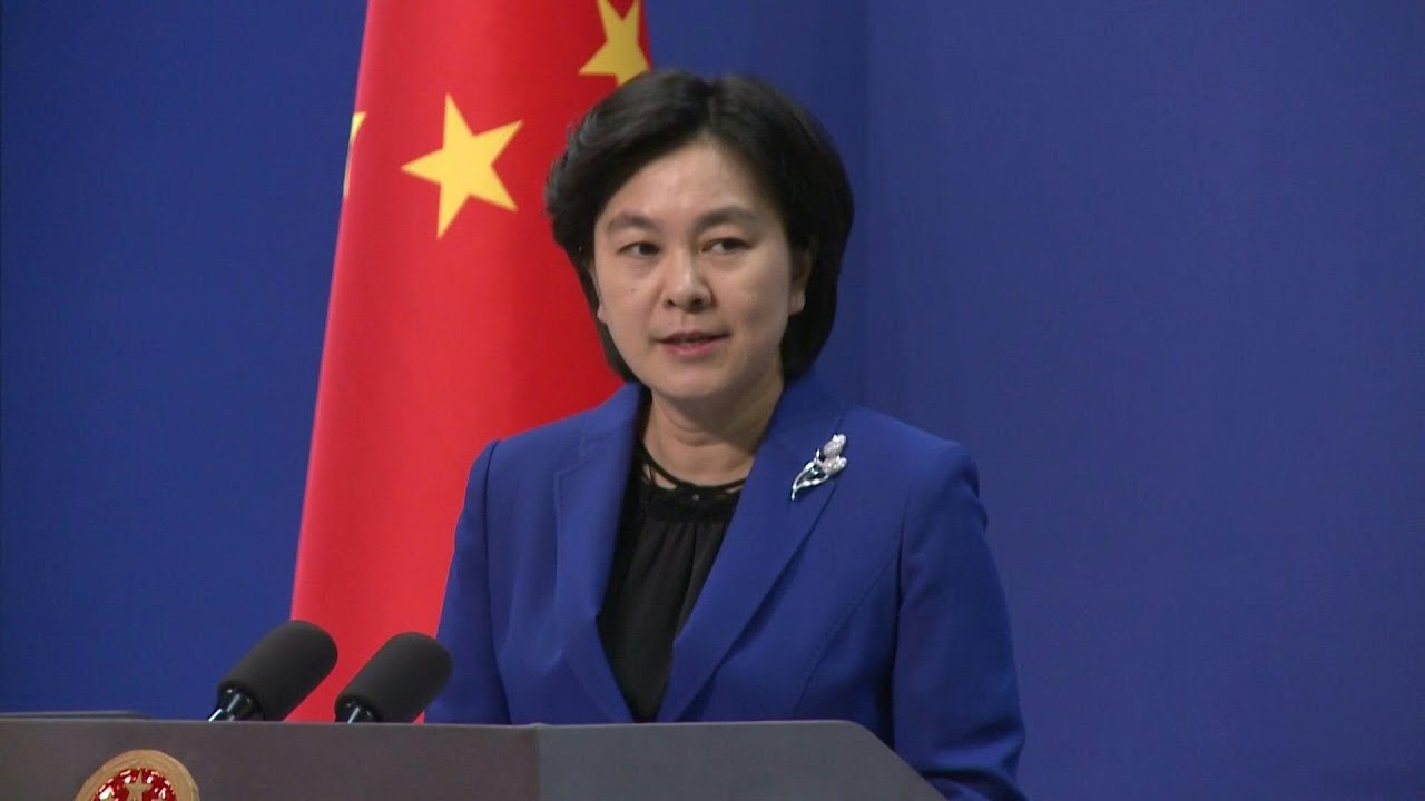 China promete represalias tras amenazas de Trump de nuevos aranceles | AFP