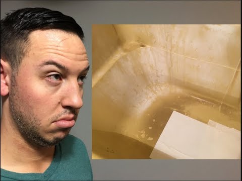 How To Remove Soap Scum From Your Shower