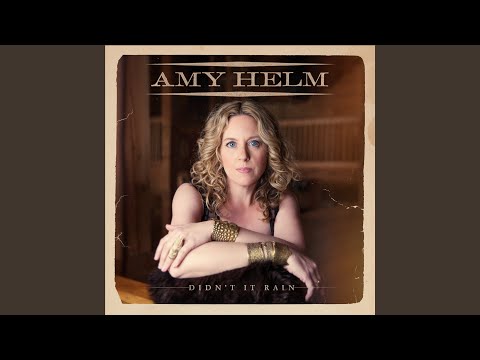 Deep Water - Amy Helm