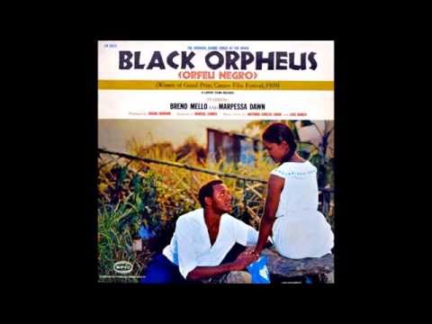 Manha de Carnaval - Luiz Bonfá & Antonio Maria/Version Originale - Orfeu Negro