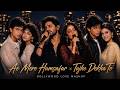 Ae Mere Humsafar X Tujhe Dekha To Bollywood Love Mashup IndiTune