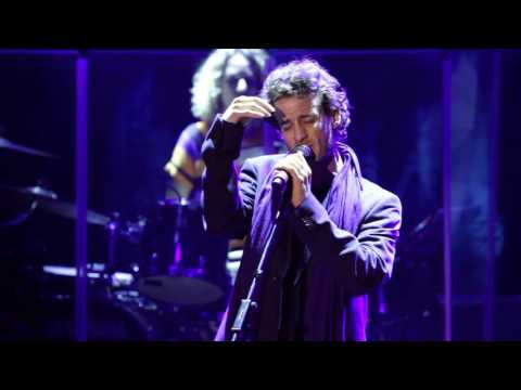 המשקפיים של נויפלד בפסטיבל הפסנתר - בני אדם - ליאונל פרטיין