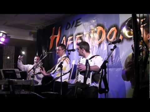 Musikerball 2011 der TMK Bad Kreuzen