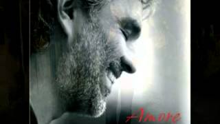 Andrea Bocelli - Le Tue Parole