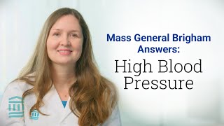 High Blood Pressure (Hypertension): Signs, Symptoms, Ways to Lower It | Mass General Brigham