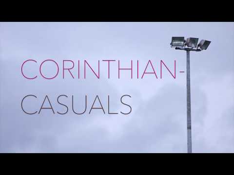 Corinthian-Casuals FC | Non-League Snapshots