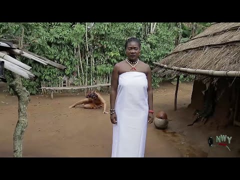 JOURNEY OF THE ENDLESS SEER SEASON 1&2 - UGEZU J UGEZU LATEST NOLLYWOOD EPIC FULL MOVIE