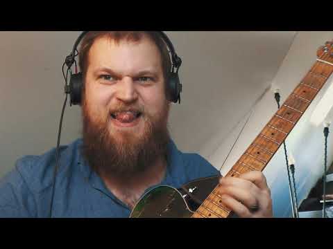 O'llainnis - Saoirse (Young Dubliners cover)