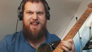 O'llainnis - Saoirse (Young Dubliners cover)