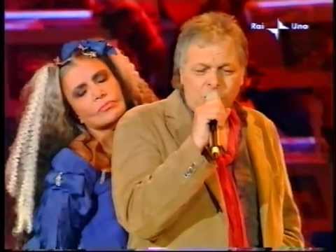 Loredana Berté & Enzo Gragnaniello - Cu' mme
