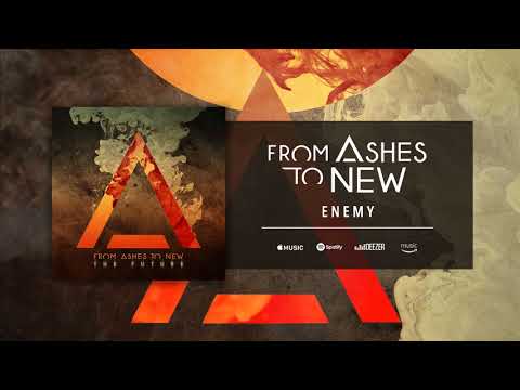 Video thumbnail for Enemy