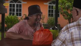 Download lagu Drama Labun Mak Dara | Telefilem | PERAKfm mp3