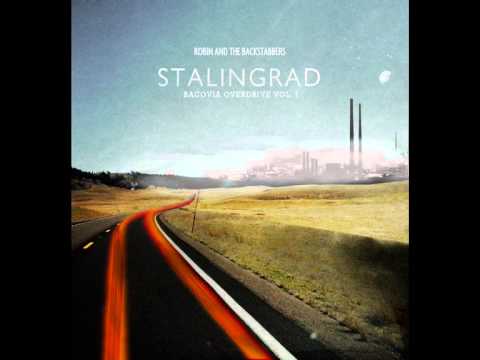 Robin and the Backstabbers - Natașa