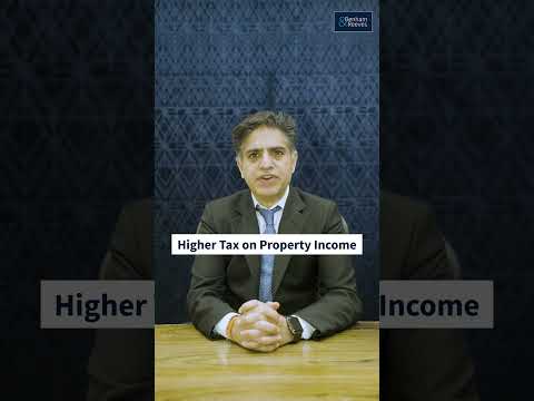 UK budget 2025 breakdown: What it means for property investors!