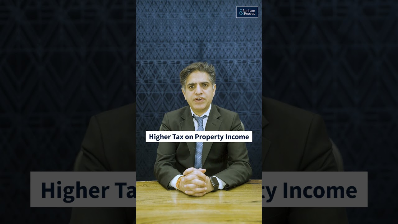 UK budget 2025 breakdown: What it means for property investors!