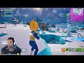 FlightReacts Plays NEW Fortnite Creative 2 0 Og NEW Map Season 2 Then