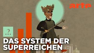Gibt es heute mehr soziale Ungleichheit als früher? | Stimmt es, dass ...? | ARTE
