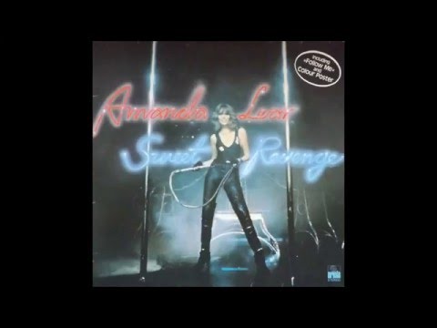 Amanda Lear - 1978 - Follow Me - Medley
