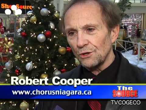 Chorus Niagara CTV