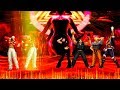 Kof Mugen Caser Yashiro Vs Super Punch Team