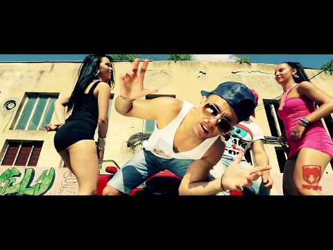 BODO feat. FERO - Mamma mia (Videoclip Oficial)