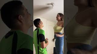 FINAL EPICO! 😜 Videos de risas! Si te ries pierdes!🤣 #shorts #tiktok