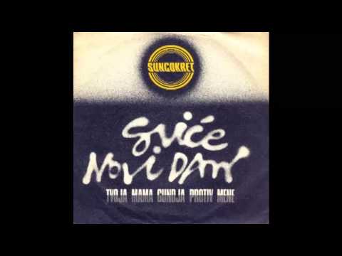 Suncokret - Svice novi dan - (Audio 1979) HD