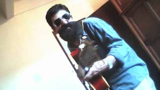 RAUL SEIXAS - NO FUNDO DO QUINTAL DA ESCOLA BY DIDICO SEIXAS