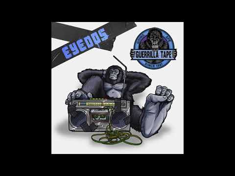 TOO NUTS - Eyedos ft. Copywrite #Copywrite #MHz #Rap #HipHop #OldSchool #Boombap