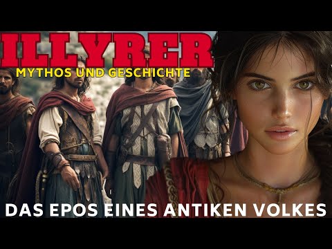 Illyrians: Between myth and history, the epic of an ancient people