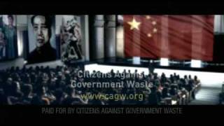 2030 AD: China Owns Us? VOTE NOV. 2nd!