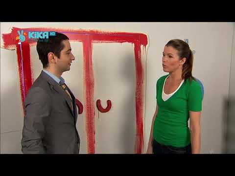 Denis zieht bei Anke ein - Die Sendung mit dem Elefanten