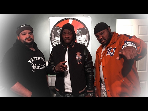 Episode #71 - Tuesday Night Raw Mix Show/Harrdluck Interview starts at 1:11:30(Bossmobb)