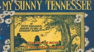 Lewis James-- My Sunny Tennessee