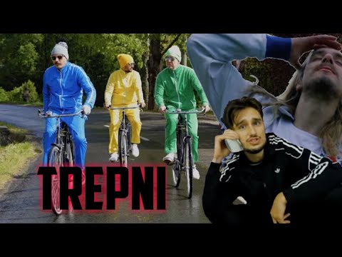 ÖSSZNÉPI TREPNI..NYELVLECKE KRÚBIVAL ÉS DÉ:NASH-EL! KINT VAN AZ ÚJ BELGA LEMEZ!