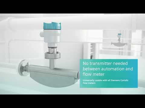 Water Flow Meter